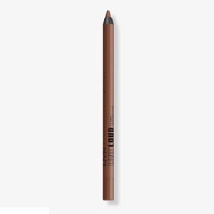 5/$25 🎆 NEW Full Size NYX Line Loud Vegan Longwear Lip Liner - Total Baller